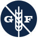 gluten free icon